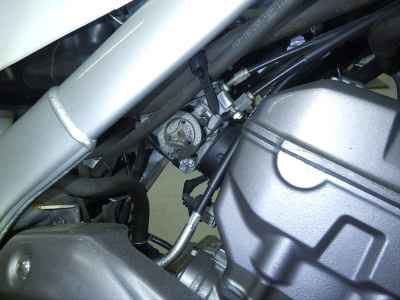 Honda CRF250L 2013
