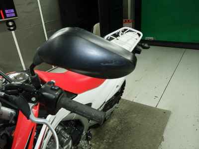 Honda CRF250L 2013