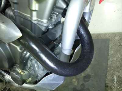 Honda CRF250L 2013