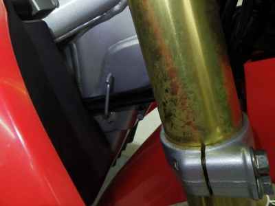 Honda CRF250L 2013