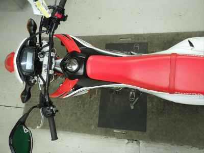Honda CRF250L 2013