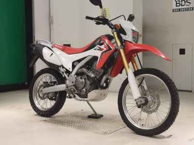 Honda CRF250L 2013