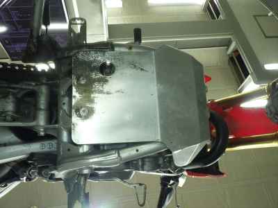 Honda CRF250L 2013