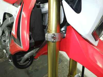 Honda CRF250L 2013