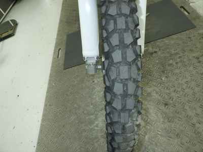 Honda CRF250L 2013