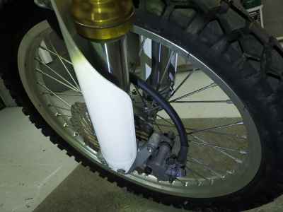 Honda CRF250L 2013