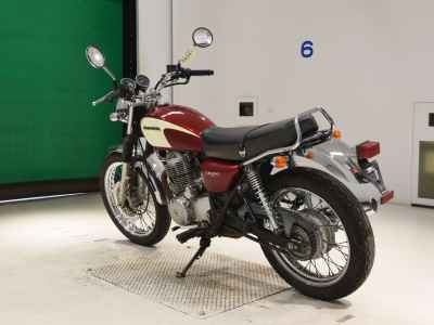 Honda CB400SS 2008