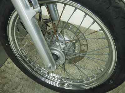 Honda CB400SS 2008