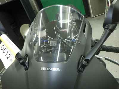 Honda CBR600RR 2024
