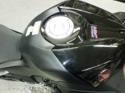 Honda CBR600RR 2024