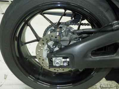 Honda CBR600RR 2024