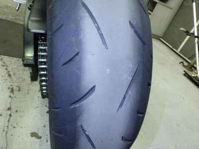 Honda CBR600RR 2024