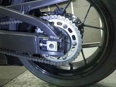 Honda CBR600RR 2024