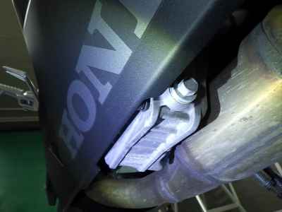 Honda CBR600RR 2024