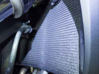Honda CBR600RR 2024