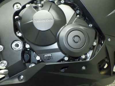 Honda CBR600RR 2024