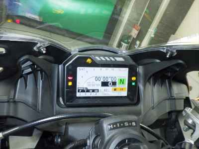 Honda CBR600RR 2024
