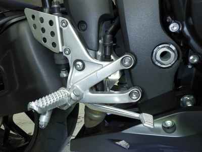 Honda CBR600RR 2024