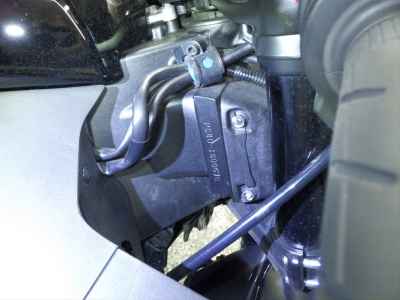 Honda CBR600RR 2024