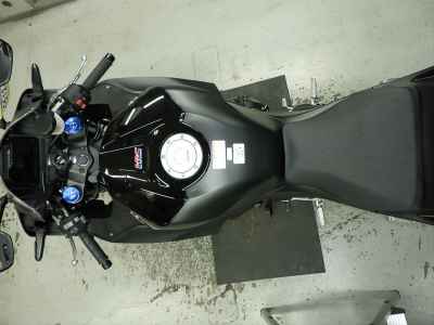 Honda CBR600RR 2024