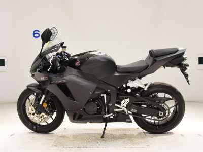 Honda CBR600RR 2024