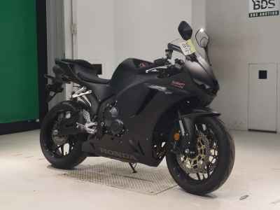 Honda CBR600RR 2024
