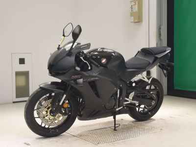 Honda CBR600RR 2024