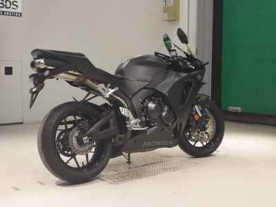 Honda CBR600RR 2024