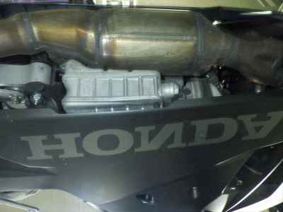Honda CBR600RR 2024