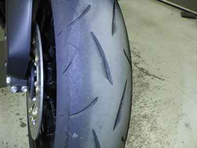 Honda CBR600RR 2024