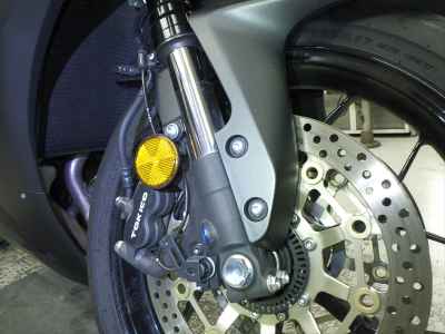 Honda CBR600RR 2024