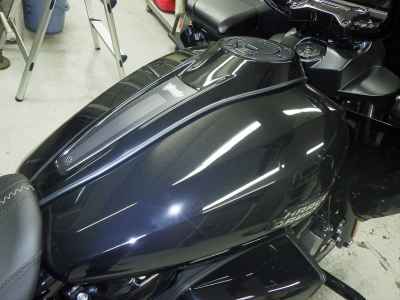 Harley-Davidson Road Glide FLTRX1920 2026
