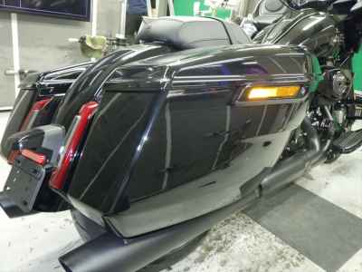 Harley-Davidson Road Glide FLTRX1920 2026
