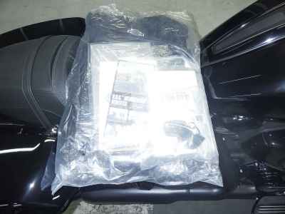 Harley-Davidson Road Glide FLTRX1920 2026