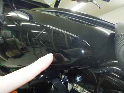 Harley-Davidson Road Glide FLTRX1920 2026