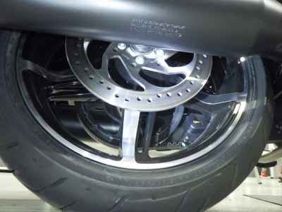 Harley-Davidson Road Glide FLTRX1920 2026