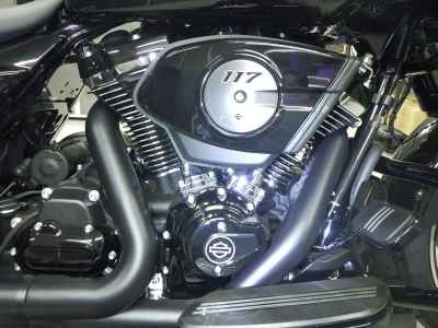 Harley-Davidson Road Glide FLTRX1920 2026