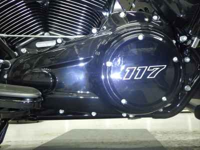 Harley-Davidson Road Glide FLTRX1920 2026