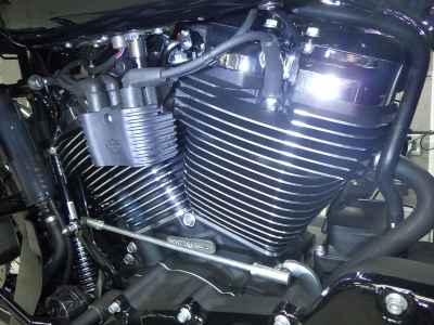 Harley-Davidson Road Glide FLTRX1920 2026