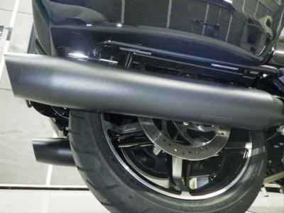 Harley-Davidson Road Glide FLTRX1920 2026