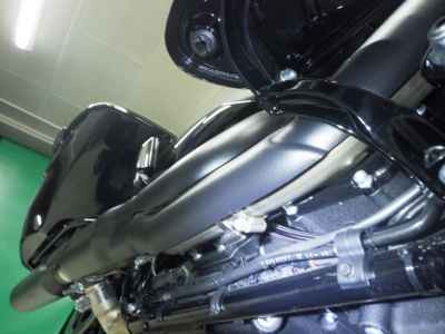Harley-Davidson Road Glide FLTRX1920 2026