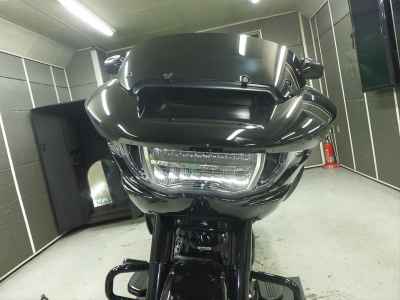 Harley-Davidson Road Glide FLTRX1920 2026