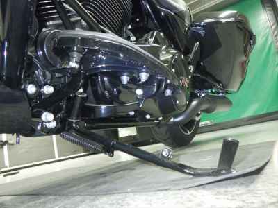 Harley-Davidson Road Glide FLTRX1920 2026