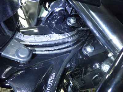 Harley-Davidson Road Glide FLTRX1920 2026