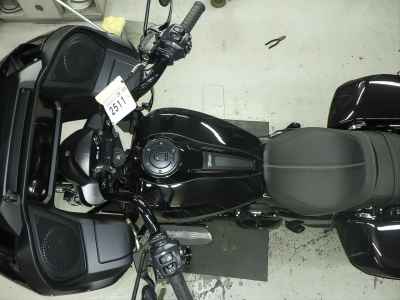 Harley-Davidson Road Glide FLTRX1920 2026