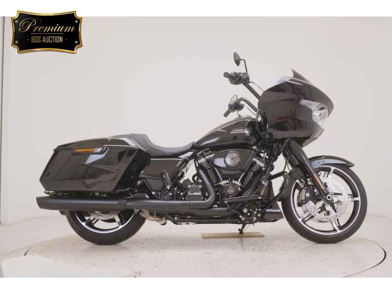 Harley-Davidson Road Glide FLTRX1920 2026