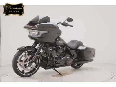 Harley-Davidson Road Glide FLTRX1920 2026