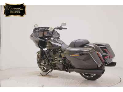 Harley-Davidson Road Glide FLTRX1920 2026