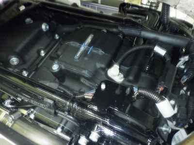 Harley-Davidson Road Glide FLTRX1920 2026
