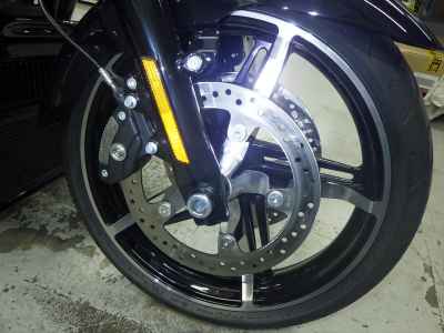 Harley-Davidson Road Glide FLTRX1920 2026